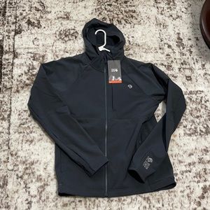 Mountain Hardwear Keele Hoody Men’s